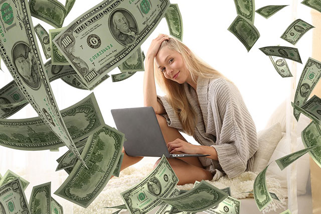 How to Make Money Online: 6 Real Ways